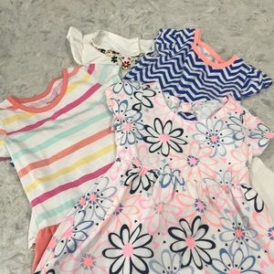 Toddler dresses